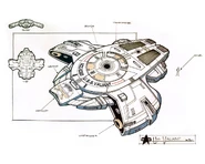 USS Defiant concept art.jpg (247 KB) Early Defiant-class concept art