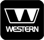 Western Publishing logo