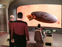 Destruccion del USS Yamato