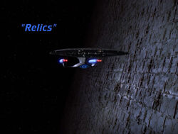 "Relics"