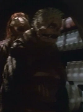 Avery III alien miner 2