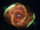 Cat's Eye Nebula