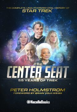 The Center Seat