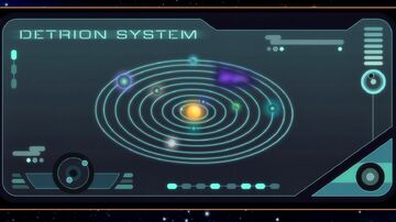 Detrion system
