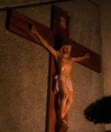 Jesus Christ (VOY: "The Omega Directive")