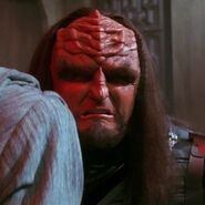 Klingon assassin 1, 2366