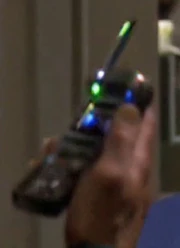 Medical tricoder (2404)