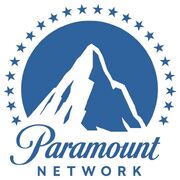 Paramount Network Logo