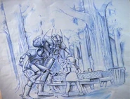 Please take me with you.jpg (1.89 MB) A drawing by Roy Ritterhouse