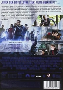 German Region 2 back cover