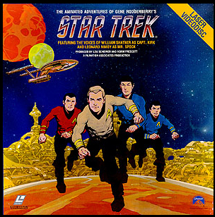 Star Trek: The Animated Series