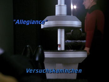 star trek tng versuchskaninchen