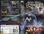 Cover of VOY 7.8