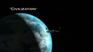 "Civilization"