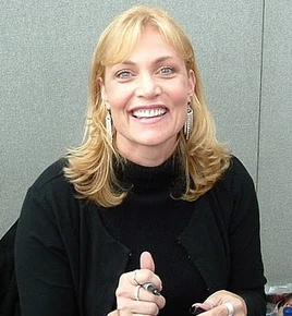 Daphne Ashbrook