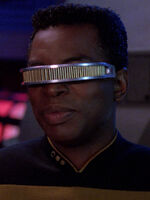 Geordi La Forge 2368