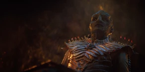 Л'Рел, клингонска жена 2257