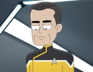 Lars Lundy.jpg (89 KB) Lars Lundy LD: "No Small Parts", "The Least Dangerous Game", "Twovix"