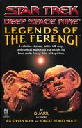 "Legends of the Ferengi" (1997)