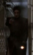 Played by Dennis Madalone