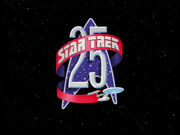 Star Trek 25th Anniversary Special