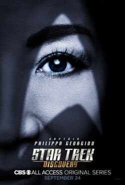Star Trek Discovery Season 1 Philippa Georgiou poster.jpg