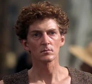 Stephan DS9: "Paradise"