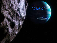 "Deja Q"