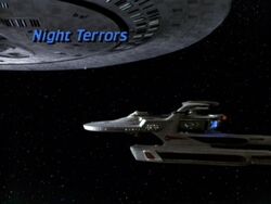 "Night Terrors"