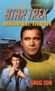 TOS #84. "Assignment: Eternity" {en partie} [1969]