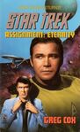 TOS #84. "Assignment: Eternity" de Greg Cox (1998)