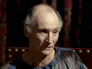 Peter Brocco Doyen de Star Trek du 23 janvier 1992 au 20 décembre 1992