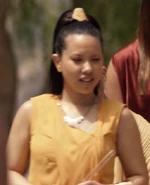 Played by Kitty Nguyen