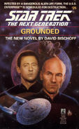 TNG #25. "Grounded"