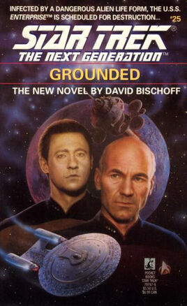 Grounded