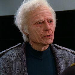 Leonard McCoy