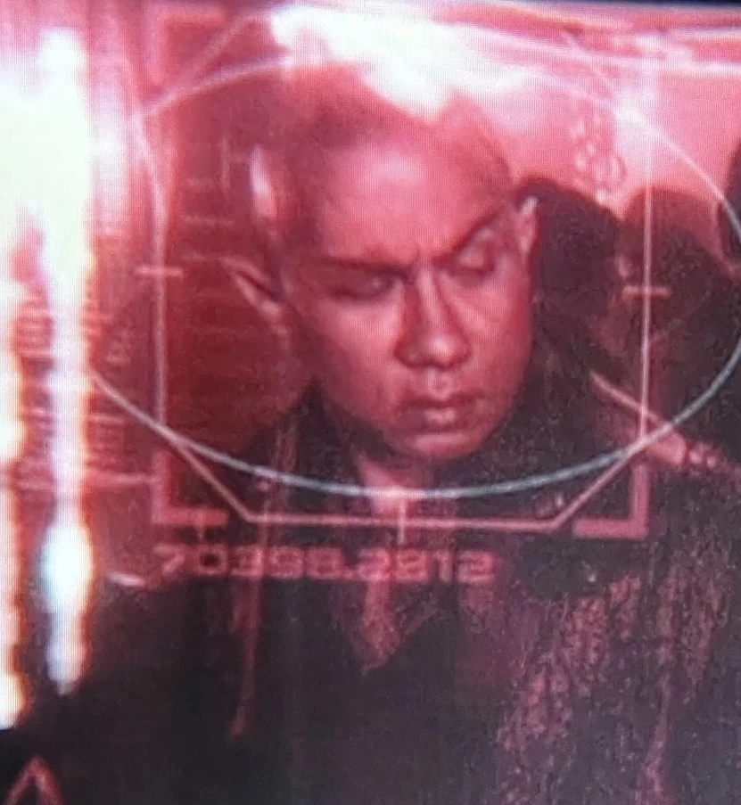 Chris Derrick | Memory Alpha | Fandom