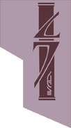 Mordan IV logo
