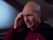 Picard Kopfschmerzen