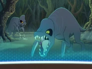 Pyrithian swamp gobblers.jpg (113 KB) Pyrithian swamp gobblers