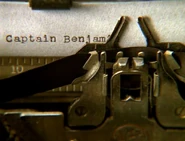 Die ersten Worte der Geschichte