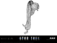 Startrek (film) exclusive wallpaper 9