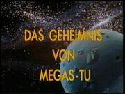 TAS 1x08 Titel (VHS)