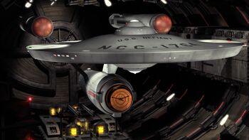 USS Defiant (NCC-1764)