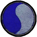 US 29th Infantry Division (1944)