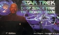 DS9 The Board Game.jpg (32 kio) "Deep Space Nine - The Board Game" (Component Game Systems, 1998)