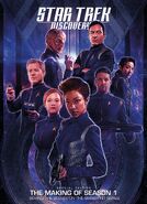 Star Trek: Discovery - The Official Companion