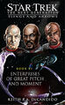 "Slings and Arrows" #6. "Enterprises of Great Pitch and Moment" (eBook - 2008)