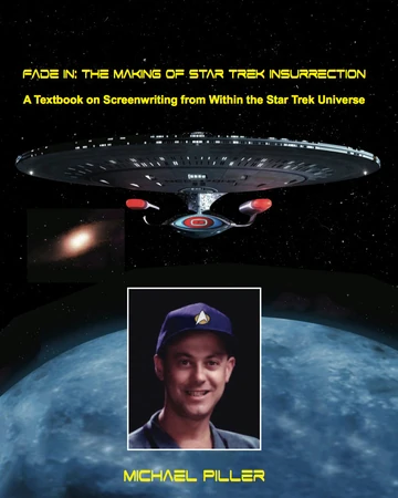 Fade In The Making Of Star Trek Insurrection Memory Alpha Das Star Trek Wiki Fandom The next generation the success that it still is today, it was the year of freedom.