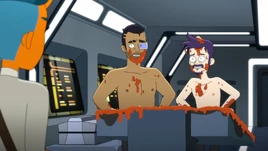 LCARS-Problemstörung